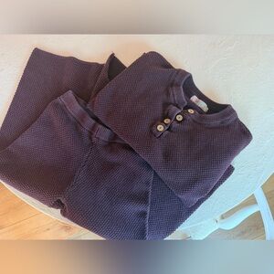 Free People Hailee Sweater Set